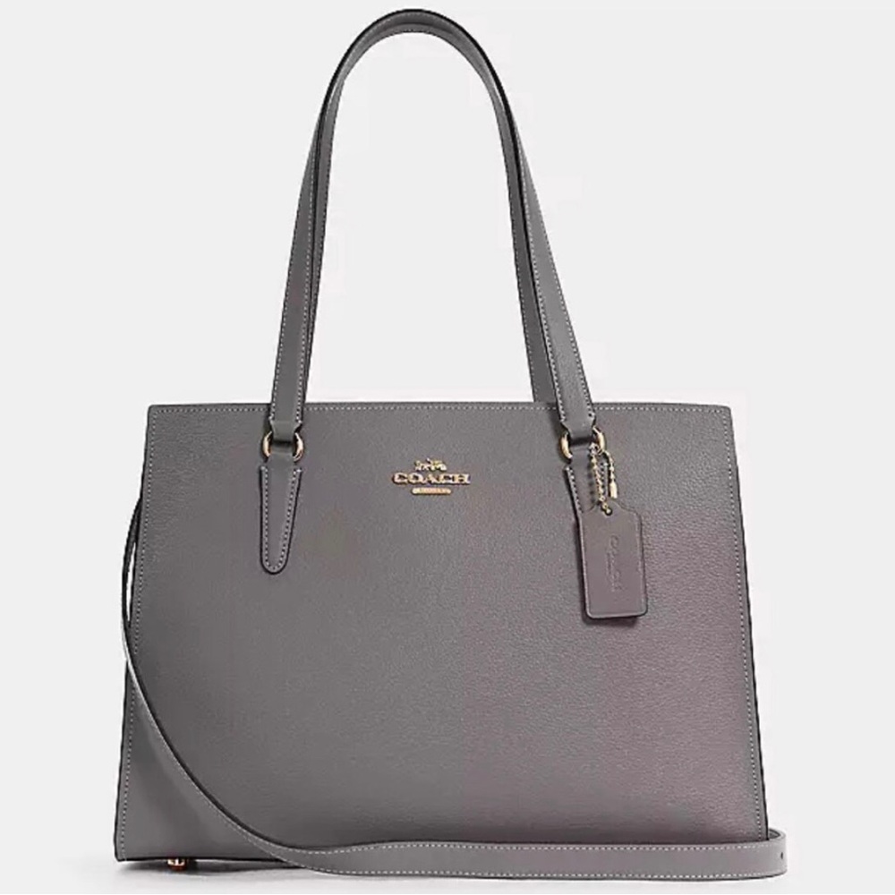 Coach Tatum bag